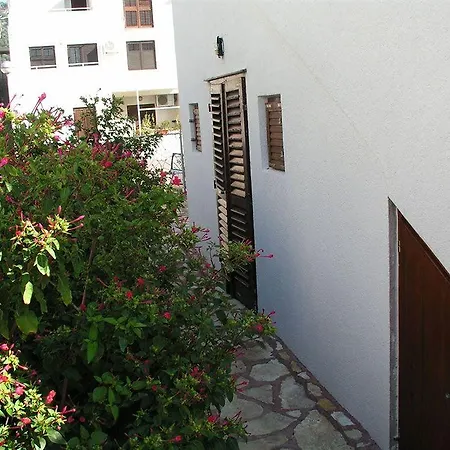 Sandra Hvar Apartment *