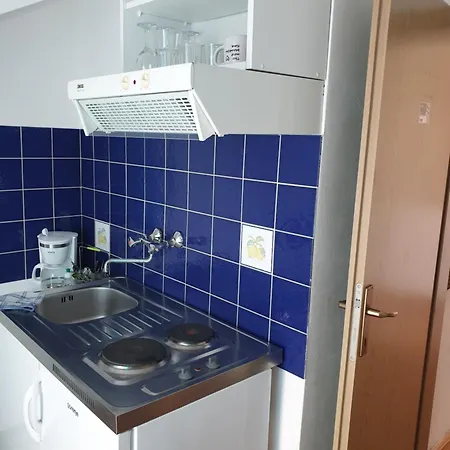 Apartment Sandra Hvar Hvar Town