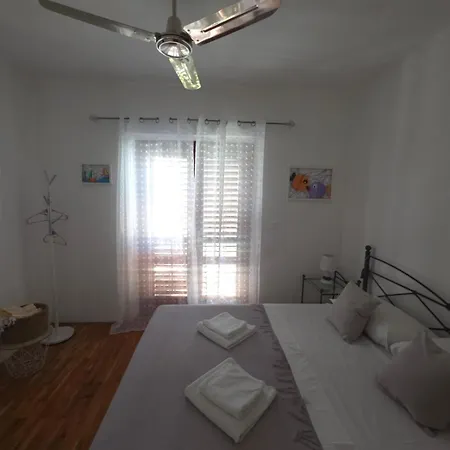 Apartment Sandra Hvar Hvar Town