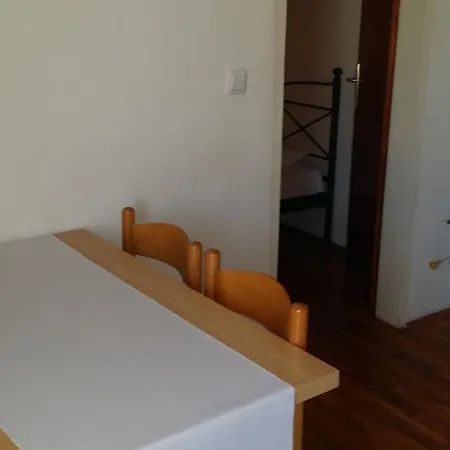 Apartment Sandra Hvar Hvar Town