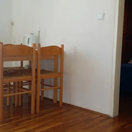 Apartment Sandra Hvar