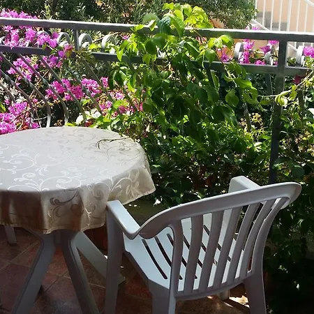 Apartment Sandra Hvar