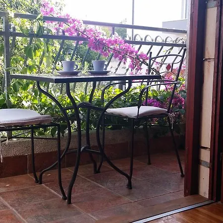 Apartment Sandra Hvar *