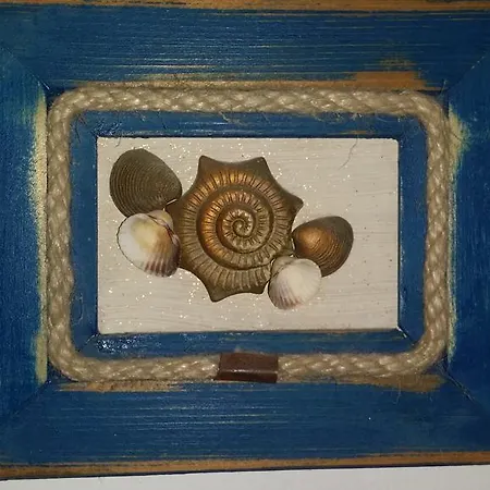 Apartment Sandra Hvar