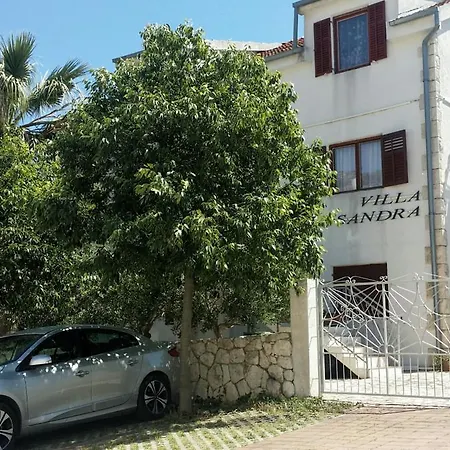 Sandra Hvar Apartment Hvar Town