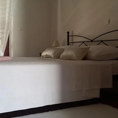 Sandra Hvar Apartment