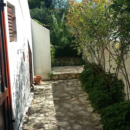 Sandra Hvar Apartment