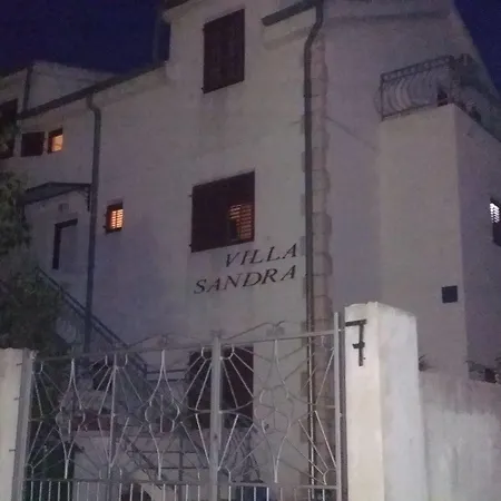 Apartment Sandra Hvar Hvar Town