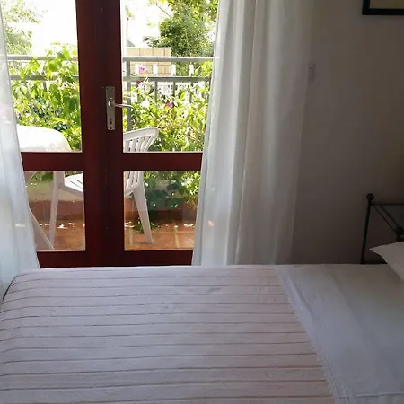 Sandra Hvar Apartment