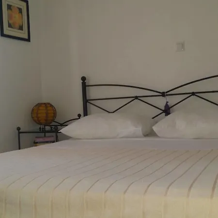 Sandra Hvar Apartment Hvar Town