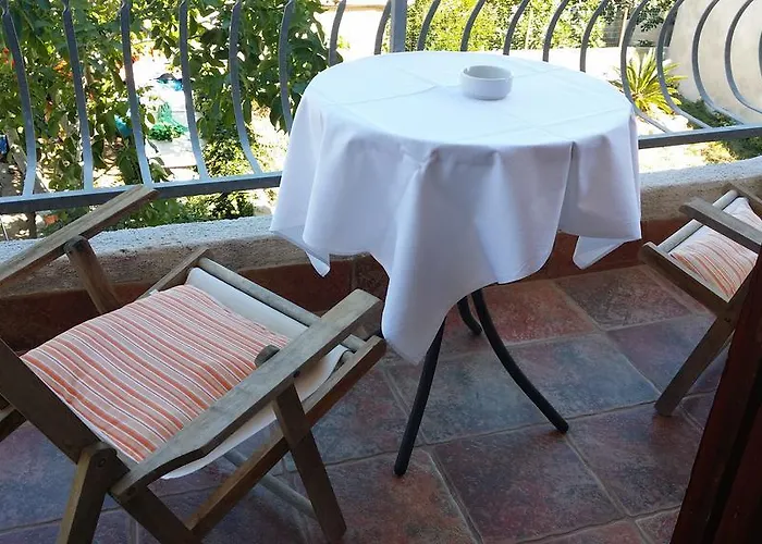 Sandra Hvar フヴァル