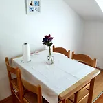 Sandra Hvar Appartement