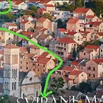 Sandra Hvar Hvar Town