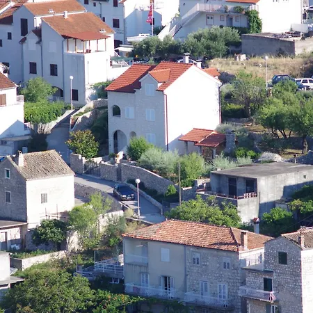 Sandra Hvar Apartament *