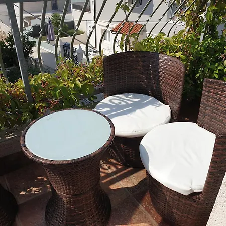 Sandra Hvar Hvar Town