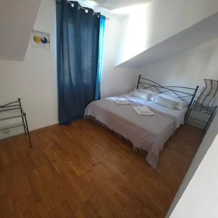 Sandra Hvar Hvar Town