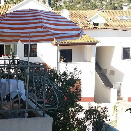 Lejlighed Sandra Hvar