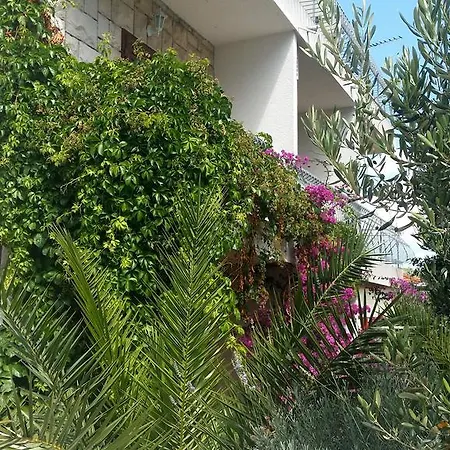 Appartement Sandra Hvar