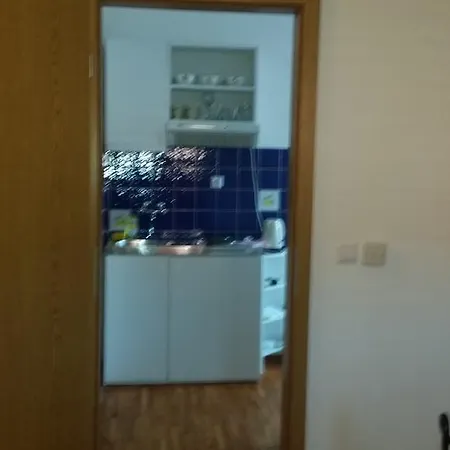 Lägenhet Sandra Hvar *