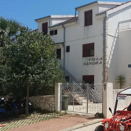 Lejlighed Sandra Hvar