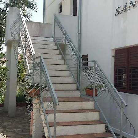 Lägenhet Sandra Hvar *