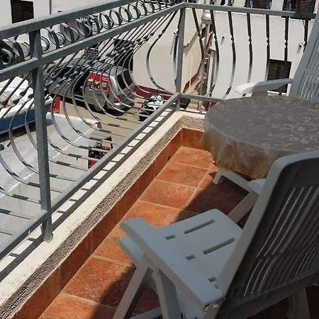 Sandra Hvar Apartment Hvar Town
