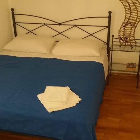 Sandra Hvar Appartement *