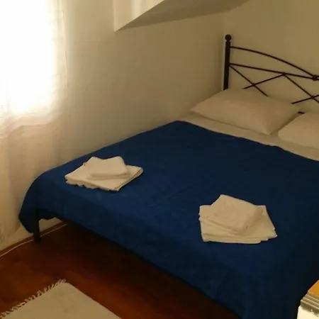 Sandra Hvar Appartement