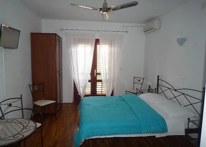 Sandra Hvar Apartment Hvar Town