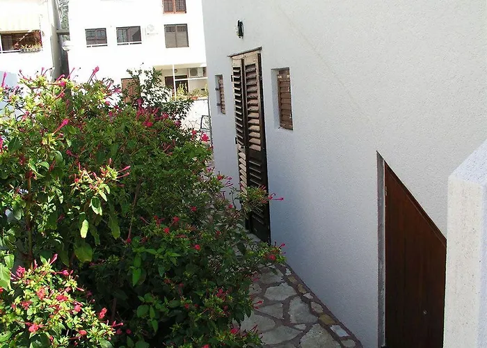 Sandra Hvar Apartment *