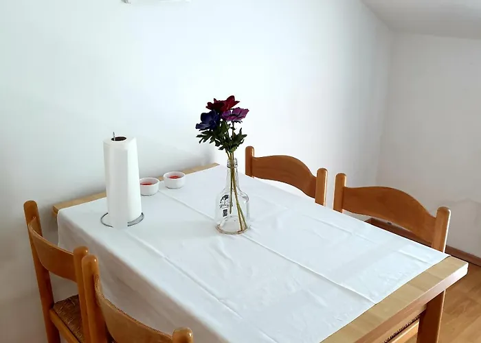 Sandra Hvar Apartment