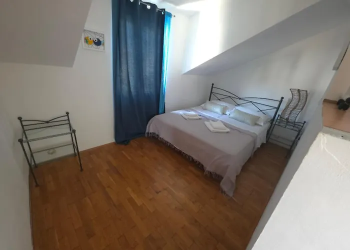 Sandra Hvar Hvar Town