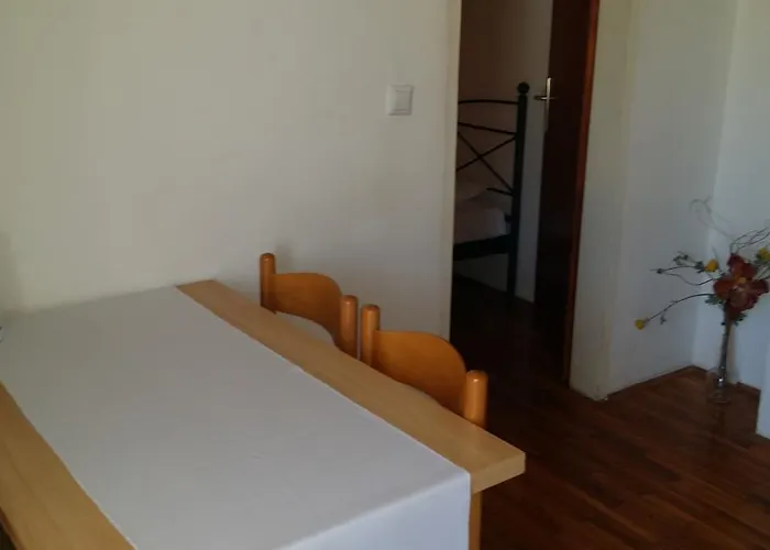 Apartment Sandra Hvar Hvar Town