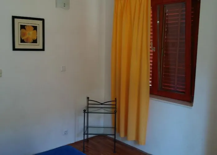 Apartament Sandra Hvar *