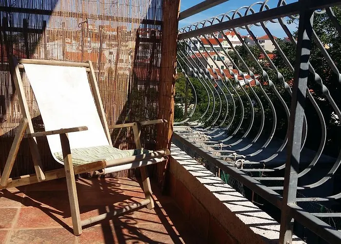 Apartament Sandra Hvar *