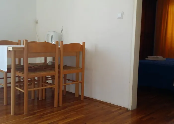Apartament Sandra Hvar