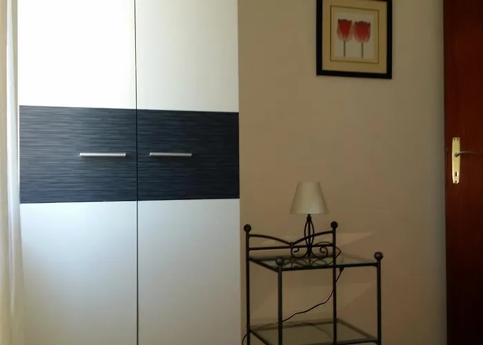 Apartament Sandra Hvar