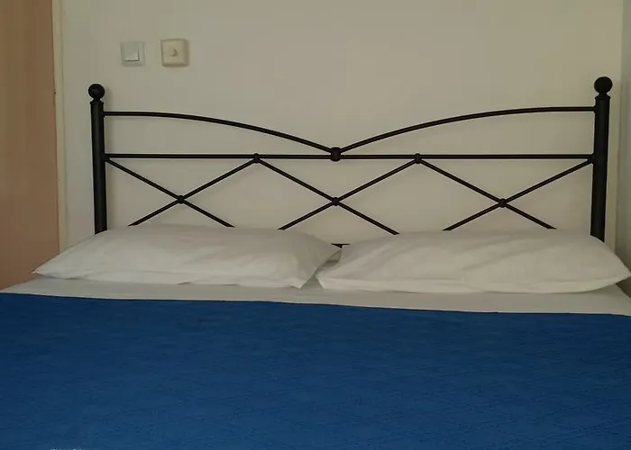 Sandra Hvar Hvar Town