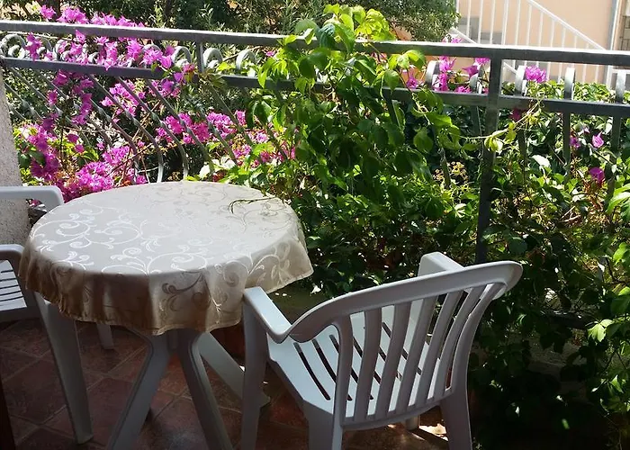 Apartament Sandra Hvar