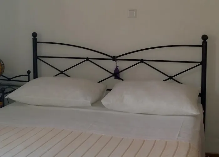 Sandra Hvar Hvar Town