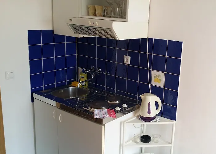 Apartament Sandra Hvar *