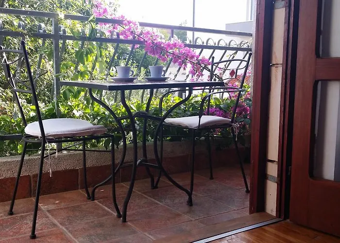 Apartament Sandra Hvar *