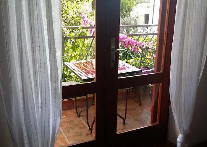 Apartment Sandra Hvar