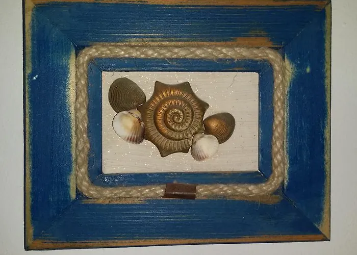 Lägenhet Sandra Hvar