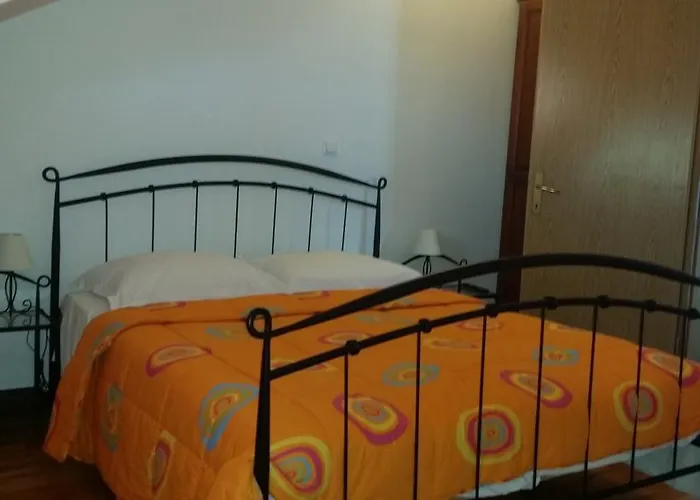 Apartament Sandra Hvar *