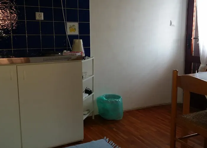 Apartament Sandra Hvar *