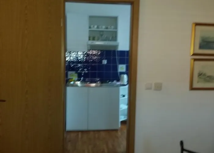 Apartament Sandra Hvar *