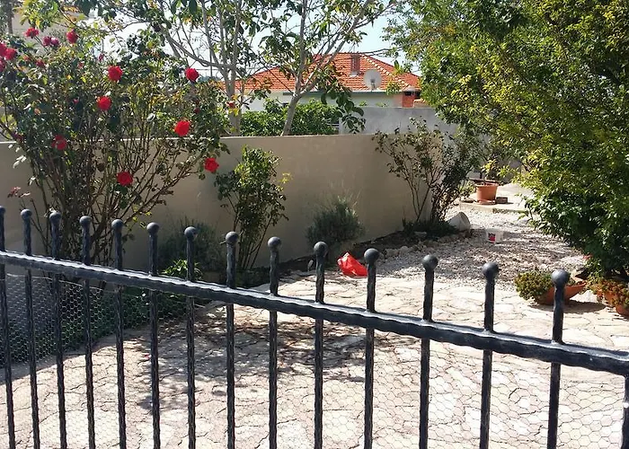 Apartament Sandra Hvar *