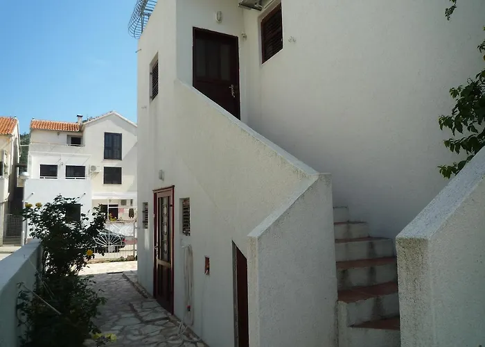 Sandra Hvar Apartament *