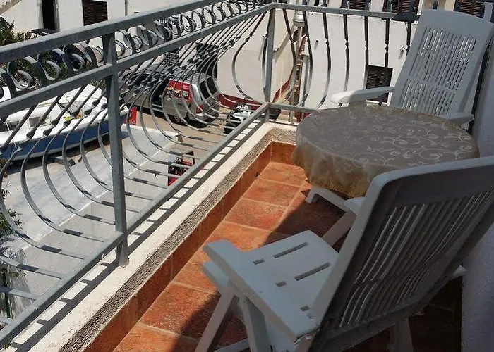 Sandra Hvar Appartement Hvar Town